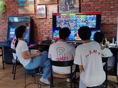 -4k轰趴馆(苏州街店)