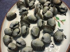 -西门岛码头海鲜馆