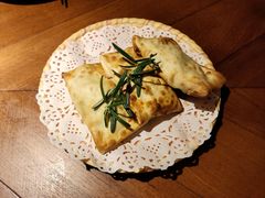 -楼兰新疆主题餐厅(坂田佳华领汇广场店)