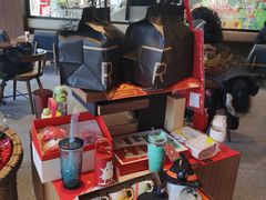 -星巴克臻选(北京富力家园店)