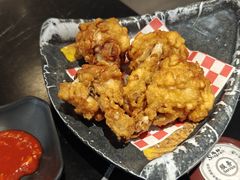 -HONGA HONGA雄家(曹路店)