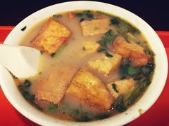 -护国寺小吃(左家庄店)