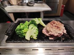 -肉肉大米(金虹桥店)
