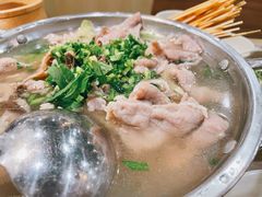 -肖四女乐山跷脚牛肉(世博源店)