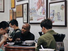 -珍珍小食店(西华路店)