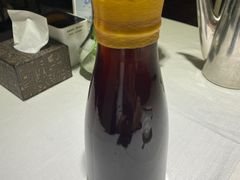 -鸭王烤鸭店(三里河店)