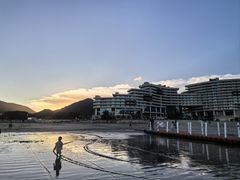 -东海半边山旅游度假区