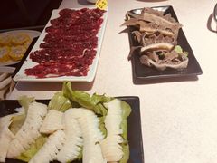 -潮泰牛肉火锅 · 创于1992年(车公庙店)