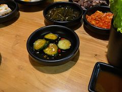 -九田家黑牛烤肉(溧水万达店)