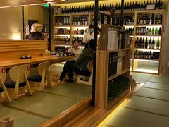 -皇品田苑日式料理(苏州中心店)