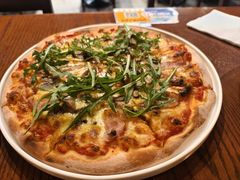 -斯比特花园西餐厅(东方商厦店)