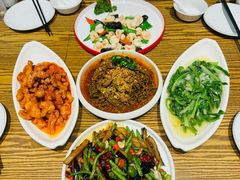 蓝田饸饹-茂盛小吃(蓝田店)