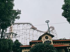 -国色天乡三期陆地乐园