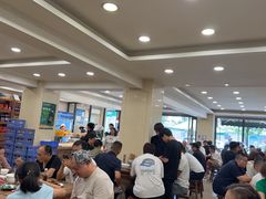 -老刘家永盛斋·传统泡馍(东关南街店)