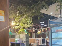 -巴犀烧烤(新崇光店)