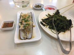 竹蛏王-无招牌海鲜餐厅(怡丰城店)