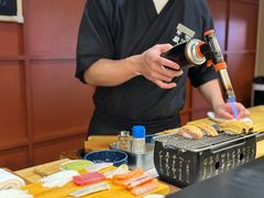 -Sushi Hanzo半藏(天环广场店)