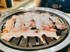 -九田家黑牛烤肉料理(吴江万象汇店)