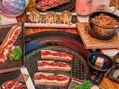 -热血兄弟·炭火烤肉(融侨中心店)