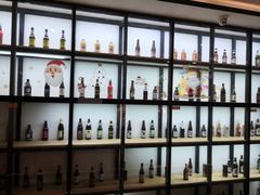等位区-壹零捌道·北京烤鸭(车公庄店)