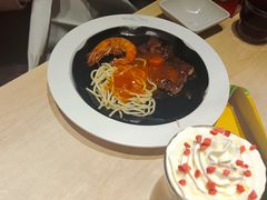 -豪客来牛排(鼓楼名店街店)