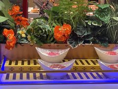 -享遇.锅姥姥牛排海鲜自助(小寨店)