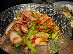 -外婆家(蓝色港湾店)