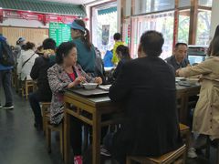 大堂-护国寺小吃(东四店)