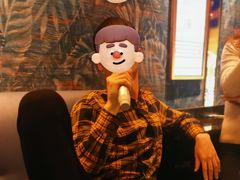 -纯K(打浦桥店)