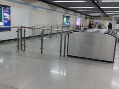 -商城路(地铁站)