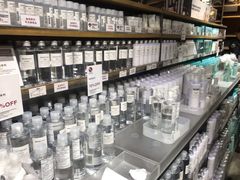 -MUJI无印良品(西单大悦城店)