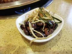 -田鸭肠·非遗火锅(彭州店)
