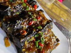 -零零後碳烤大排档(曙光星城旗舰店)