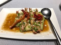 -皇朝会.经典传统粤菜(外滩店)