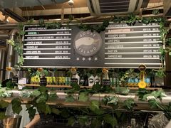 -Goose Island Brewhouse鹅岛精酿啤酒酿造工坊餐厅