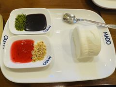 -MADO冰淇淋咖啡馆(淘金店)