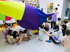 -芋儿园托育(鼎太风华店)