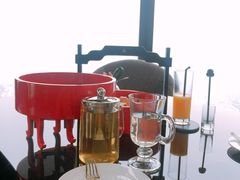 -瑞吉酒店·The Drawing Room闲逸廊·云端下午茶·夜奢Whiskey