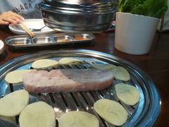 -·缸桶屋·韩式牛肋条自助烤肉(西湖D11店)