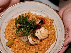 -杭州西子湖四季酒店-WL BISTRO西湖餐厅(灵隐路店)