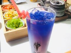-久藏·横膈膜烧肉·酒场(江汉路店)