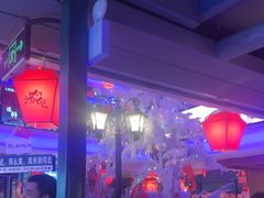 -山河屯铁锅炖鲜鹅·东北菜(开发区一店)