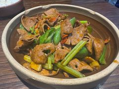 -民间瓦缸煨汤館(嵩山路店)