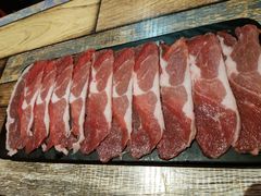 内蒙空运鲜切羊肉-虾弄弄海派小龙虾·牛羊蝎子火锅