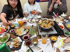 -和创柚子·会席日本料理(新区淮海街店)