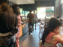 -星巴克(苏州西蒙店)