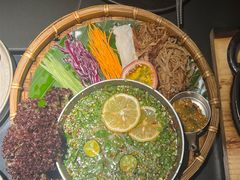 -Ameigo梅果·云贵川bistro(长宁来福士店)