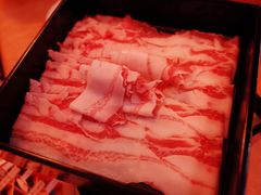 -黒豚料理 寿庵(中央駅西口店)