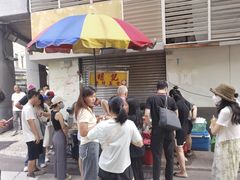 -明记牛杂(新马路分店)
