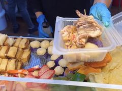 -豪華小食.華記